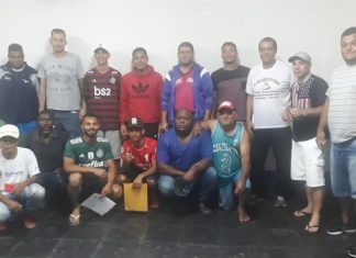 Copa Bandeirantes de Futebol Amador tem início neste domingo, dia 18