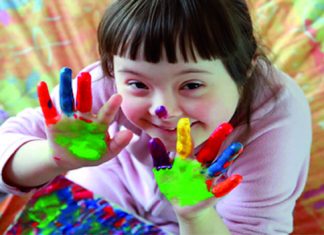 Semana Nacional da Pessoa com Deficiência Intelectual e Múltipla