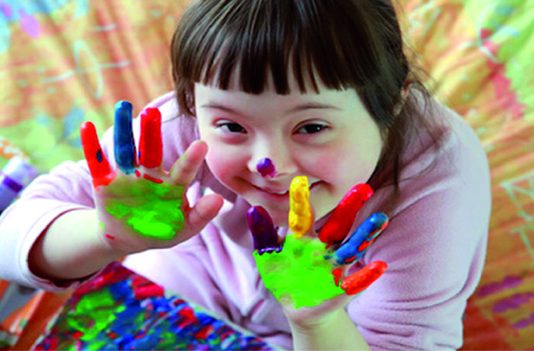 Semana Nacional da Pessoa com Deficiência Intelectual e Múltipla