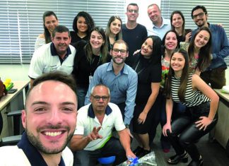 Agência digital do Sicoob Ouro Verde apresenta resultados significativos