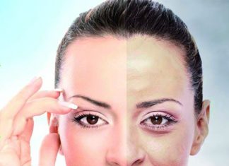 Formulação auxilia na revitalização da pele de fumantes