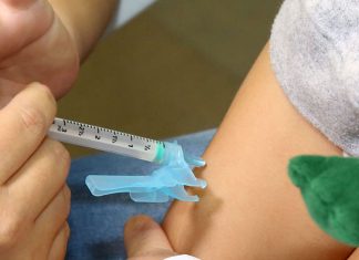 Primeiro caso de sarampo é confirmado no Paraná