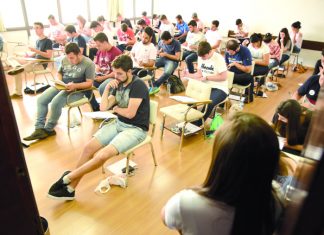 Período de isenção da taxa de inscrição do Vestibular da UENP vai até 5 de setembro