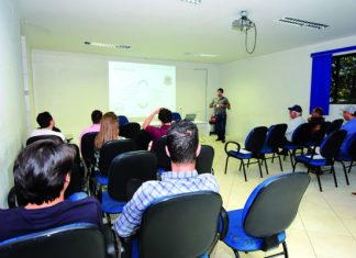 Reunião aborda oficina técnica e cronograma da revisão do PDM