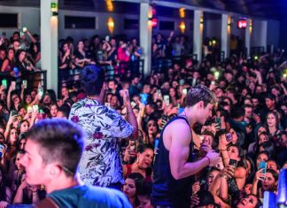 Sucesso e mais sucesso no Império