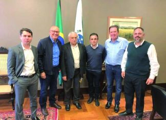 PSB reforça unidade para eleições municipais