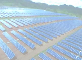 Empresa quer instalar usinas fotovoltaicas em Bandeirantes