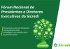 Fórum Nacional de Presidentes e Diretores Executivos do Sicredi
