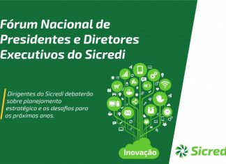 Fórum Nacional de Presidentes e Diretores Executivos do Sicredi