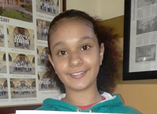 Aluna e professora do Colégio Nóbrega são premiadas no concurso ‘Entre Lendas do Paraná