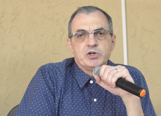 Superintendente do programa Paranacidade apresenta propostas para prefeituras da Amunop