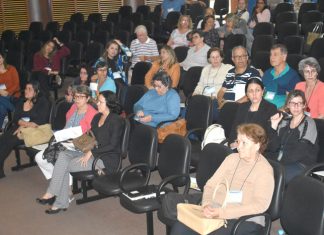 Cornélio realiza XII Conferência Municipal de Assistência Social