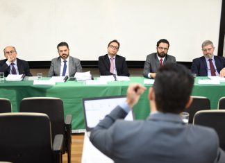 Doutorado em Ciência Jurídica da UENP realiza primeiras defesas de teses