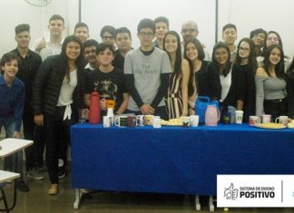 Projeto Café Sociológico enriquece compreensão dos alunos sobre clássicos