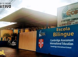 Colégio ECEL Positivo lança campanha ‘Matriculou, Ganhou’ com prêmio em viagem