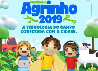 Banca inicia avaliação dos trabalhos do Agrinho