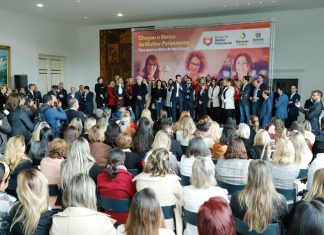 Banco da Mulher Paranaense vai incentivar o empreendedorismo feminino