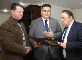 Governo propõe criação de fundo de combate à corrupção