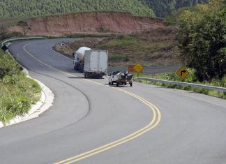 Começam os estudos para novo programa de concessões de rodovias