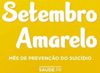 Setembro Amarelo tem foco na prevenção do suicídio entre jovens