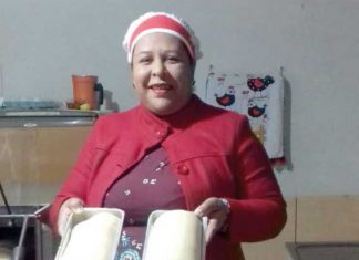 Por meio do SENAR-PR, ex-boia-fria vira empreendedora