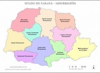 IBGE divulga as estimativas da população dos municípios para 2019