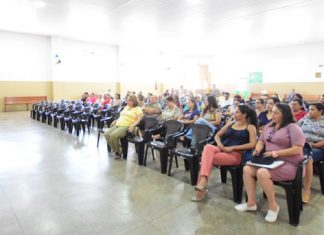 Município realiza XII Conferência Municipal de Assistência Social