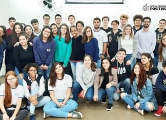 Projeto Profissões inspira os alunos