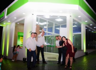 Sicredi chega ao município de Leópolis