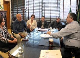 Uenp vai receber equipamentos para clínica de odontologia