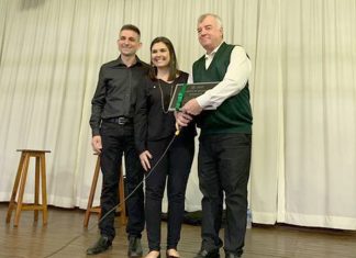 Unimed Norte Pioneiro-PR apoiou realização da bacalhoada da APAE