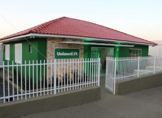 Unimed Norte Pioneiro-PR inaugura clínica com atendimento personalizado à clientes
