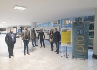 Projeto da UENP leva arte do Norte Pioneiro para Espaço Cultural da Alep