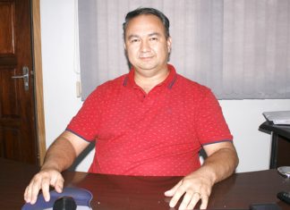 SAAE realiza melhorias em poços e segue próxima etapa da ETE Candelária