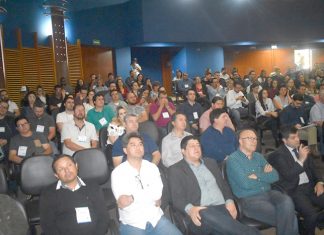 Tribunal de Contas quer qualidade nas contratações, publicidade, visita técnica, planilha de custos e registro de preços das prefeituras da Amunop