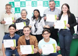 Curso avançado de oratória ensina técnicas da ‘Arte em Falar em Público’