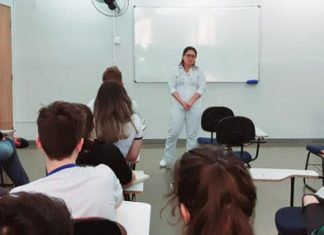 Projeto Profissões, do Colégio ECEL Positivo, realiza a última edição do ano