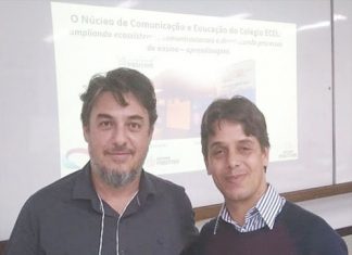 Trabalhos acadêmicos de professores são escolhidos para Congresso Internacional da Editora Positivo