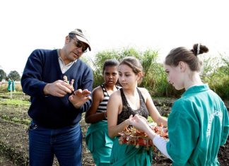 ‘Colégio Agrícola’ Fernando Costa abre matrículas para 2020