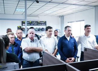 Governo entrega obras e apresenta prioridades para o Norte Pioneiro