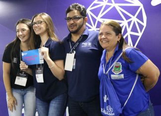 Sala do Empreendedor se destaca na GeniusCon 2019