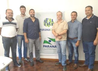 Município deve investir R$ 10 milhões no Parque Industrial