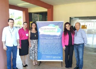 CRESEMS dá início ao curso ‘Educação Permanente em Saúde’