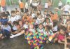 Escolas e CMEIs comemoram Semana da Criança
