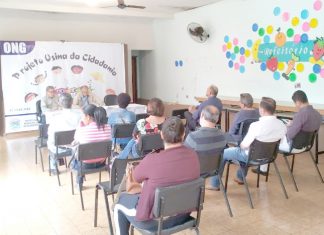 Assembleia Geral Extraordinária