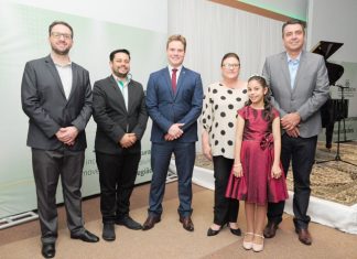 Parceria promove evento cultural com pianista e cantora lírica mirim em Cambará