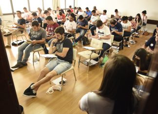 Inscrições para o Vestibular da UENP são prorrogadas até 31 de outubro