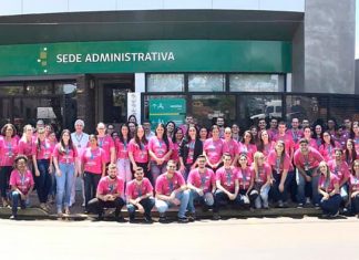 Unimed Norte Pioneiro-PR na luta pela saúde e qualidade de vida