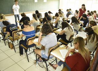 UENP abre período de inscrição para seleção de fiscais para trabalhar no Vestibular