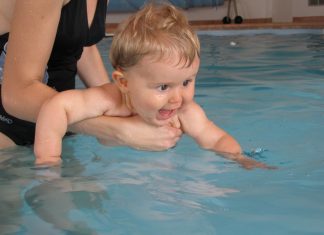 Palestra sobre ‘Segurança Aquática’ acontece dia 18